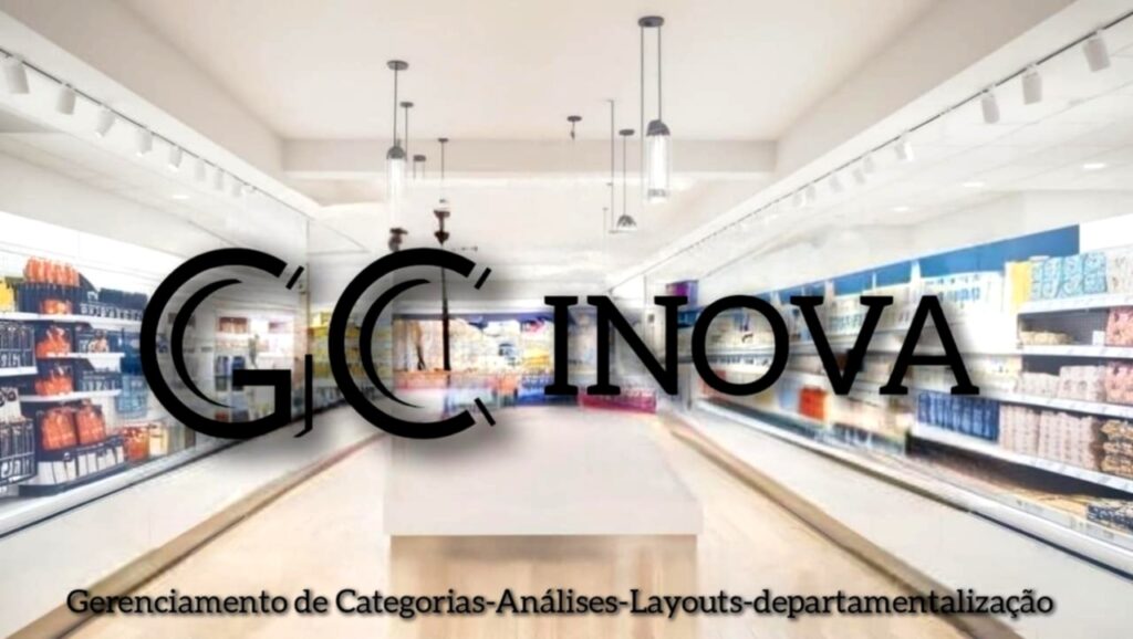 Consultoria para varejo GC INOVA